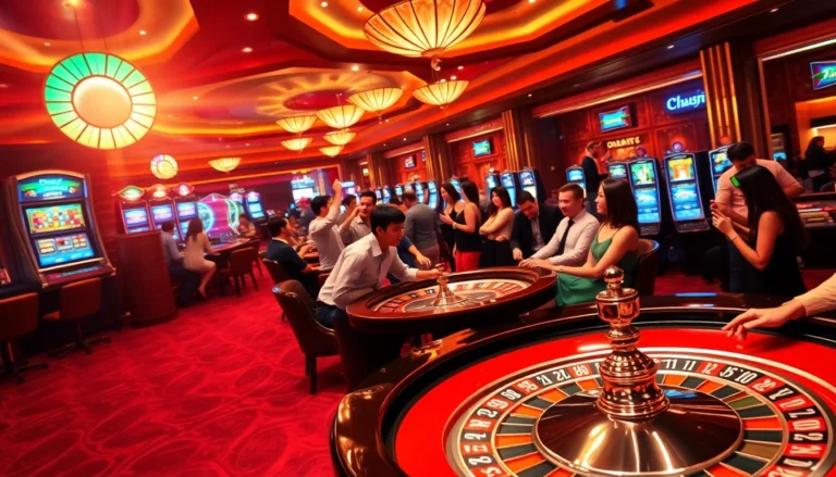 Experience the thrill of winning at gambling tables with diverse games at https://uu88.ngo/.